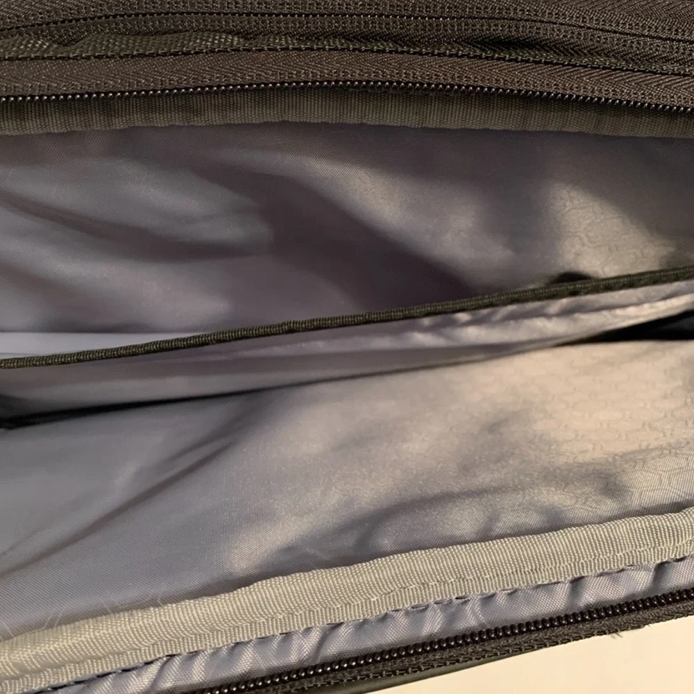 Dell Professional Notebook Briefcase Laptop Bag 14”